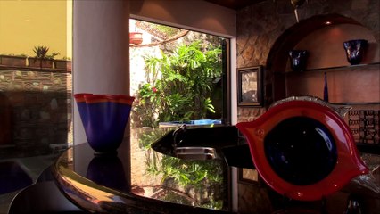 Casa Mis Rocas Puerto Vallarta Mexico
