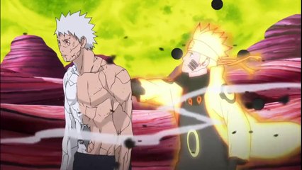 A MORTE DE OBITO - Naruto Shippuden - Ep.472 - Análise #11