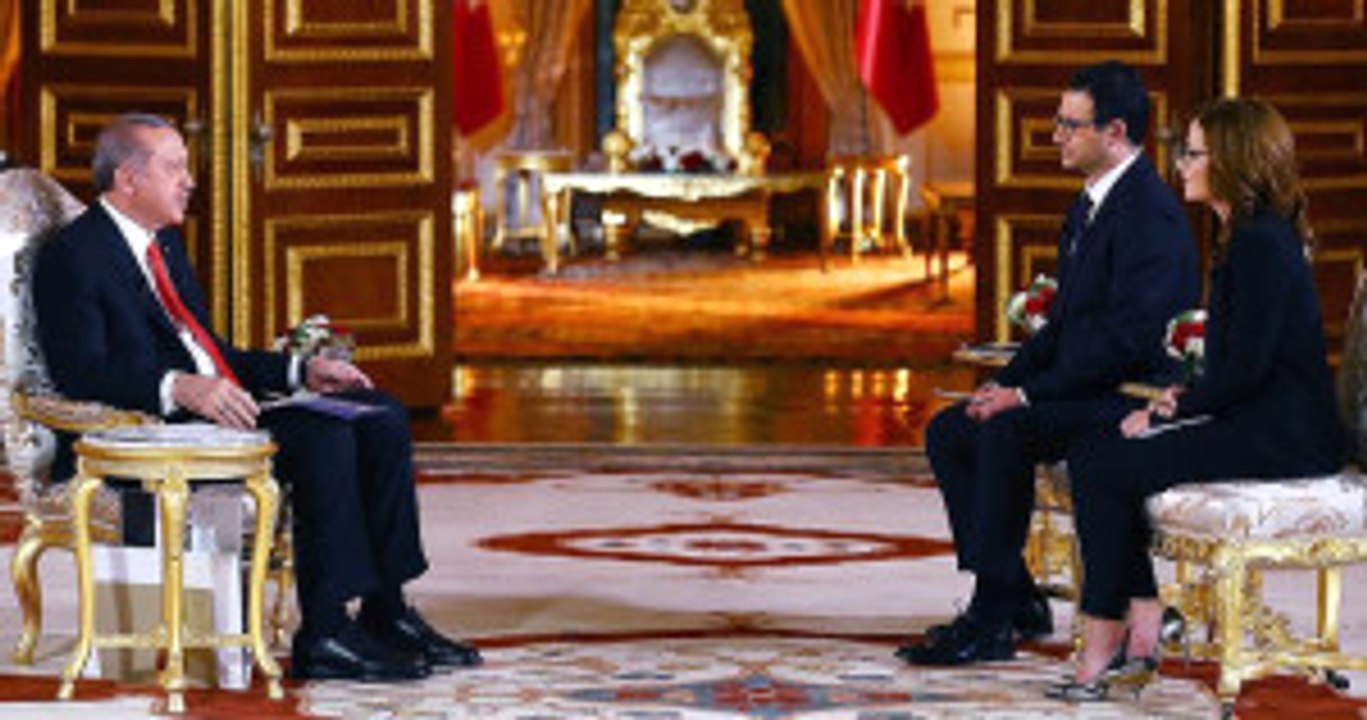 Erdoğan Açıkladı: Bakan Kaya O Gece Aracında Ölmeyi Bile Göze Almış