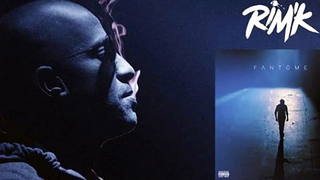 Rim'k - Sons Of Anarchy __ Fantôme (2017)