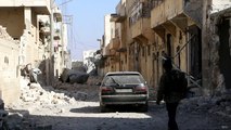 Seis anos de tragédia na Síria