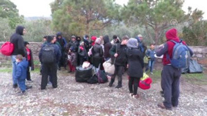 62 Yabancı Uyruklu Yakalandı