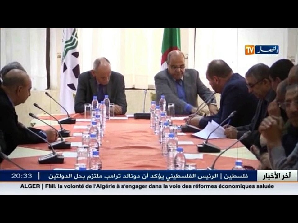 مناورات وخروقات قانونية.. هكذا أراد روراوة لعب آخر أوراقه