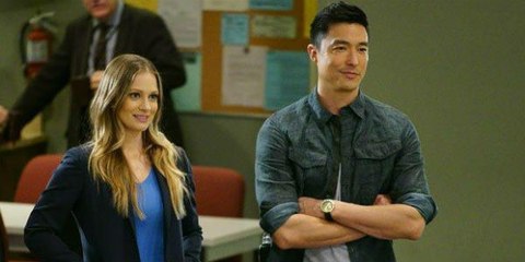 Watch CBS ~ Criminal Minds: Beyond Borders Season 2 Episode 2 " Il Mostro" Free HD Download