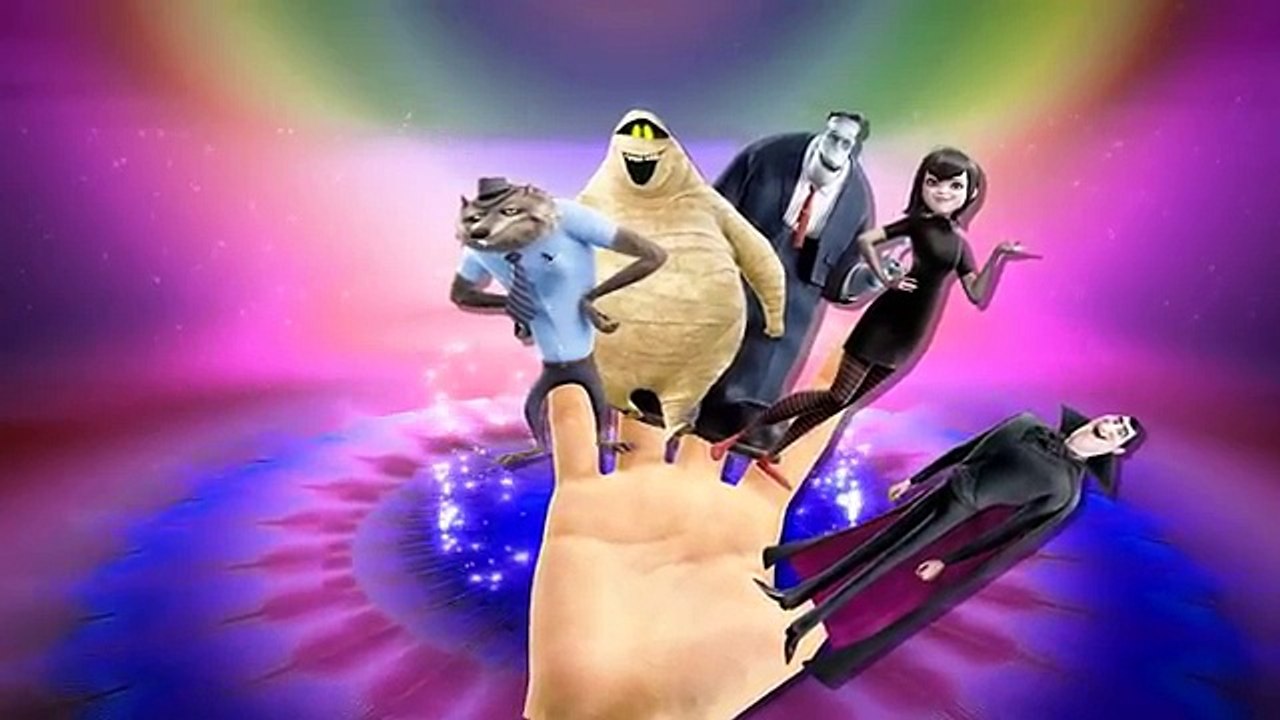 King Kong Cartoon Finger Family Rhymes | Hulk And Ice Age Finger Family Nursery Rhymes For Children