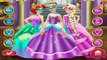 Золушка дисней Куклы замороженный замороженные Игрушки принцесс принцесс Рапунцель Игрушки magiclip Ariel