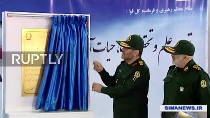 Iran_ Tehran kicks off mass production of Russian T-90MS-inspired tank