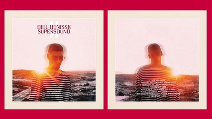 Sneazzy - 3afia __ EP Dieu Bénisse Supersound II (2017)