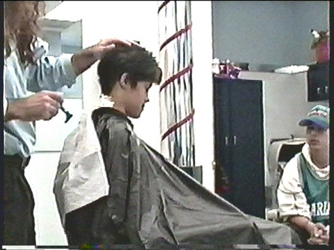 Backstage Pass Cut No Copyright Infringement intended Music: Kiss Barber: Mighty Kasey