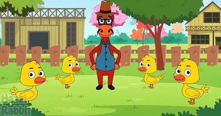 wake up (Song for kids)