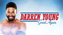 Theme Song Darren Young 