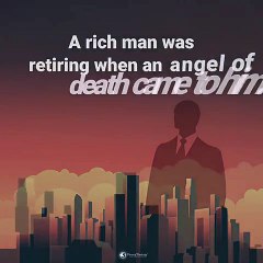 Money is not everything !! Life is too short !  Think about it. Watch at once. :)