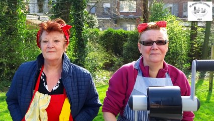 De Bende Van Corneel (DBVC 2017)