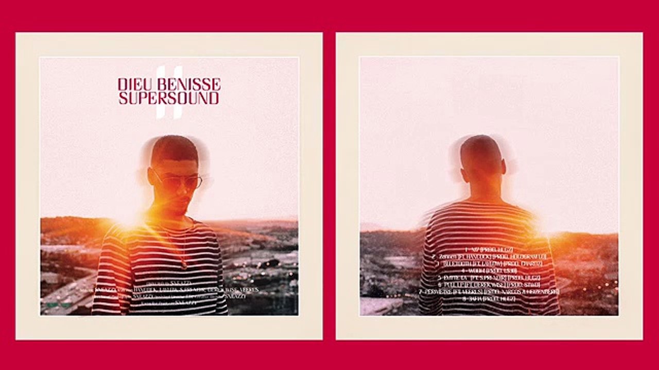 Sneazzy Ft. S.Pri Noir - Evite là __ EP Dieu Bénisse Supersound II (2017)