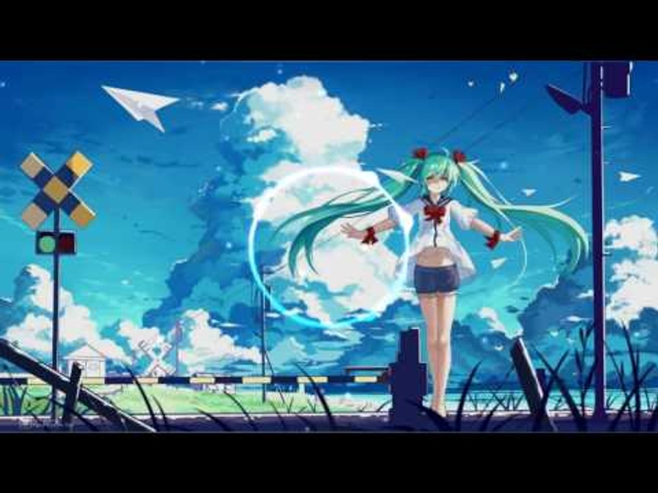 Nightcore - Ngày xưa em đến