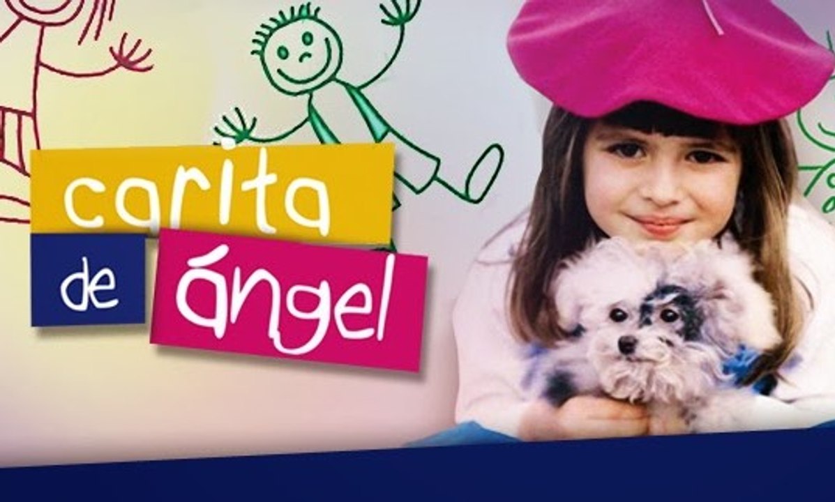 Carinha de Anjo - Capítulo 41