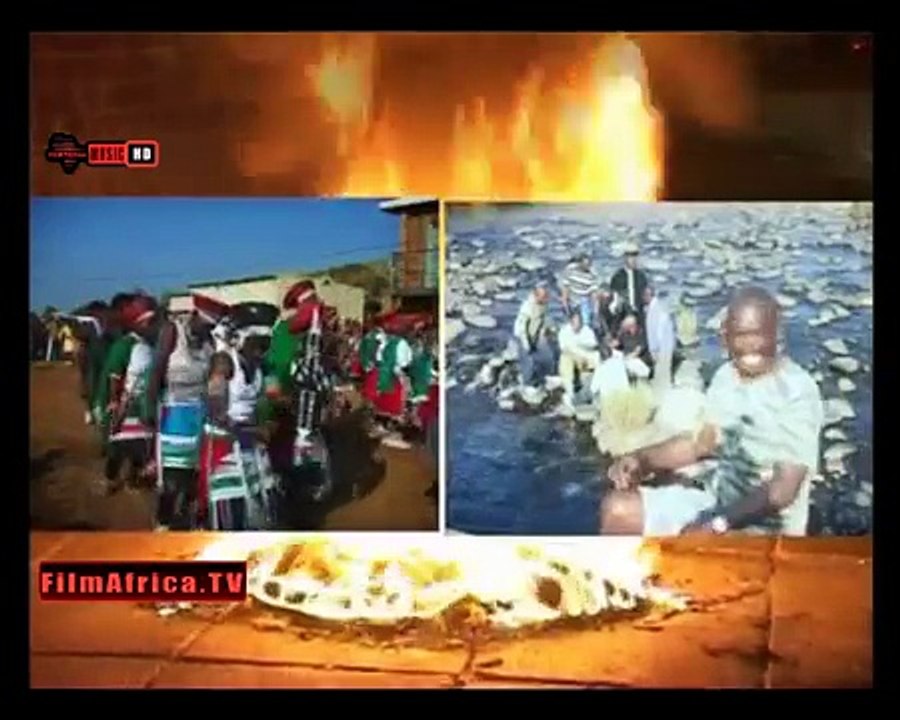 Abafana Basemawosi - Sicela Ukuthula