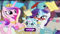 ❀.❤ My Little Pony: Rainbow Power / Raritys Wedding Dress Designer ❀.❤