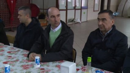 Başkan Dündar, Tıp Bayramı'nı Kutladı