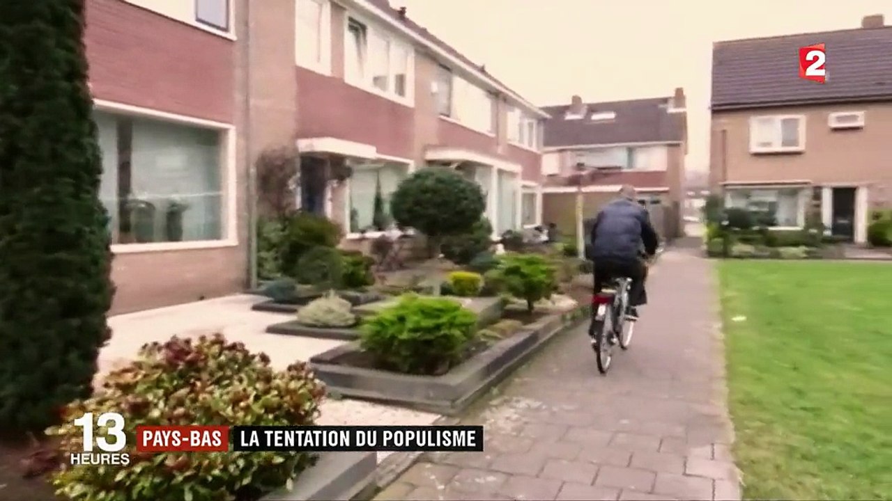 Pays-Bas : la tentation du populisme