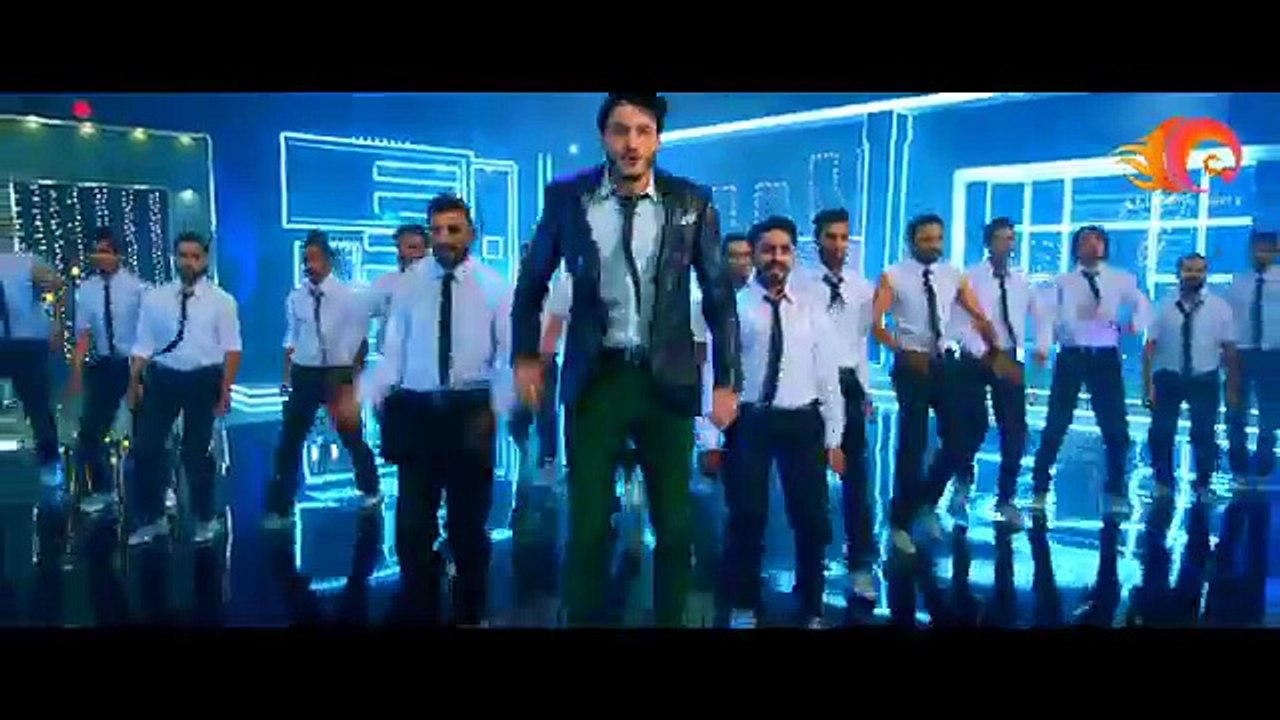 Balu Mahi Song (Official) HD - Balu Mahi 2017