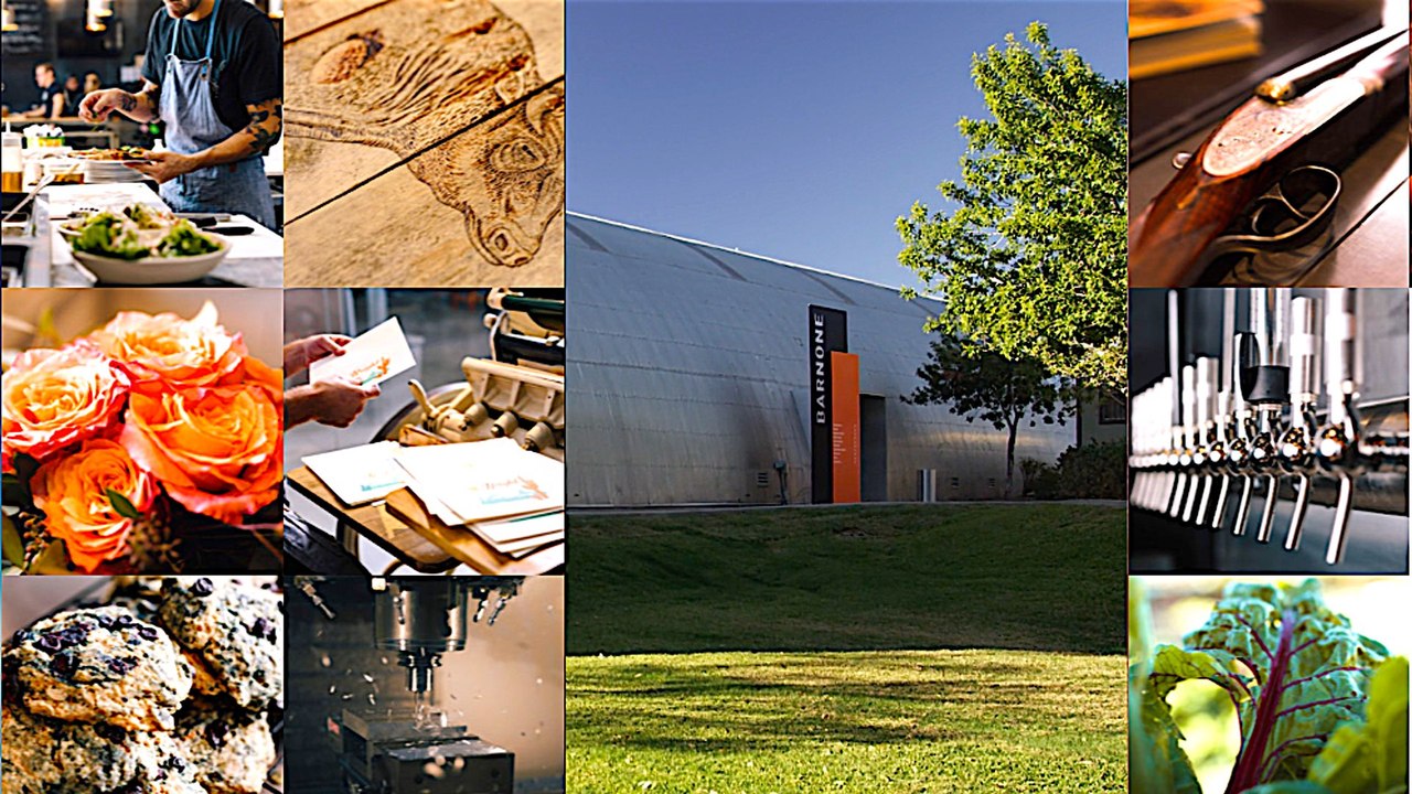 Top 3 Unique Craft Marketplaces Across America