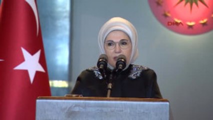 Emine Erdoğan, Türkiye'nin Tanınmış Işkadınları, Kadın Sanatçı ve Sporcularını Kabul Etti 2-