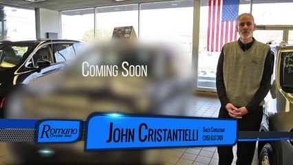 2017 Jeep Compass Syracuse, NY | Jeep Compass Dealer Syracuse, NY