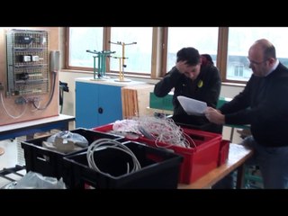 Lycée Polyvalent Jean Moulin Revin - Mannequin Challenge