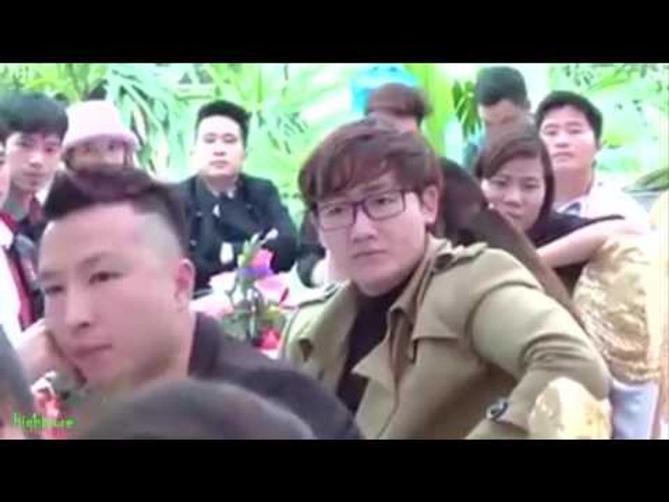 Đám cưới  khi vợ là cô giáo mầm non - cô giáo gây sốt cộng đồng mạng