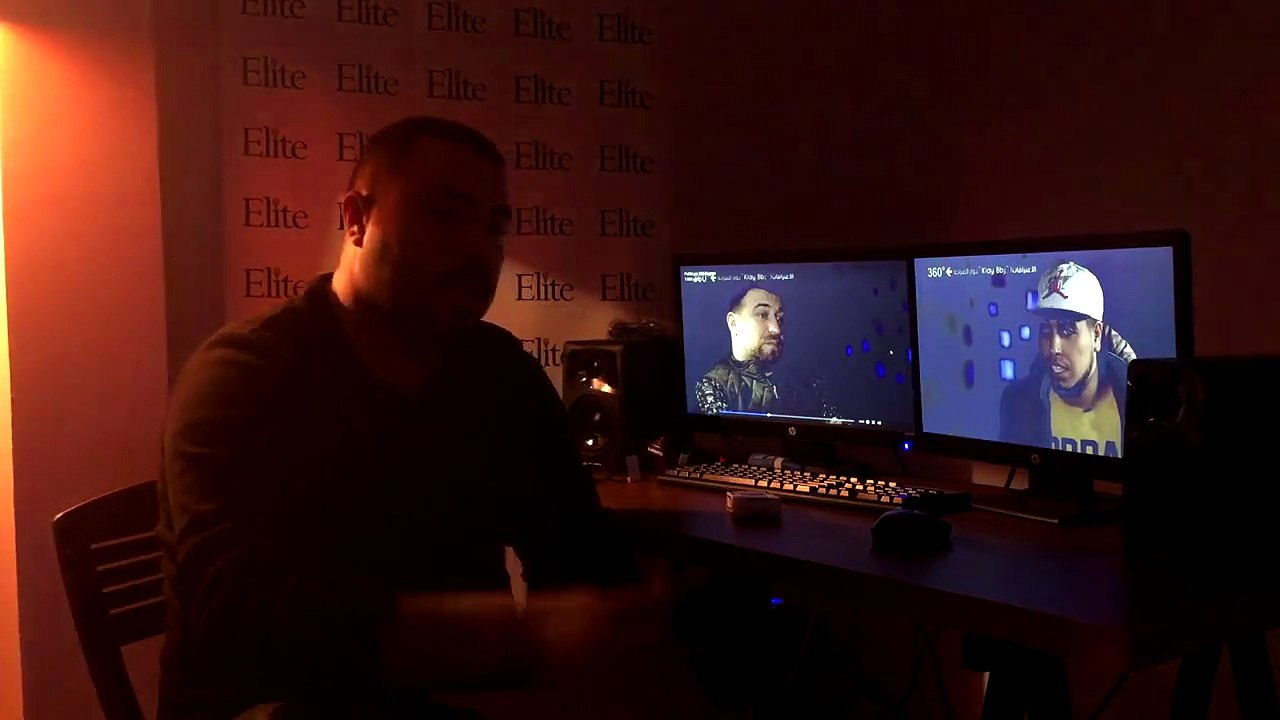 خالد بوقطفة يفضح كلاي بب ج  كلاي صنيعة الاعلام , ظاهرة صوتية و عار على الراب التونسي