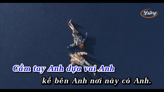 Nơi Này Có Anh (Karaoke) - Sơn Tùng MTP