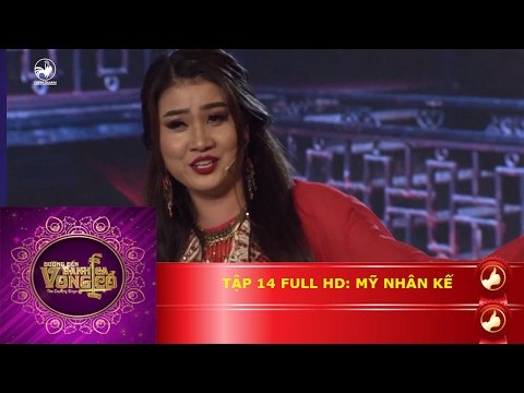 Đường đến danh ca vọng cổ | tập 14 Full HD: Xác định thí sinh bị loại !!