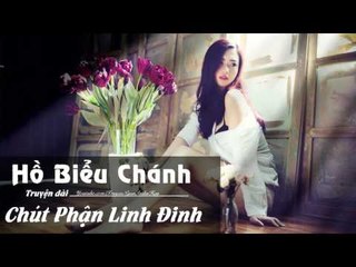 Truyện ngắn CHÚT PHẬN LINH ĐINH | Truyện ngắn audio hay Hồ Biểu Chánh