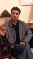 PEMRA Bared Electronic Media From Telecasting Murad Saeed Statement
