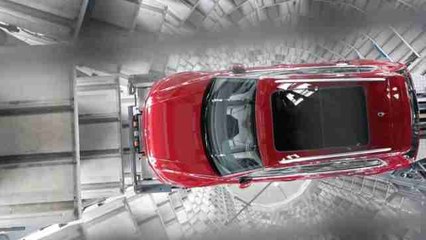 Volkswagen quiere liderar los eléctricos pero dice que el diesel es necesario