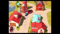 Little Farmers - Tractors, Harvesters & Farm Animals for Kids