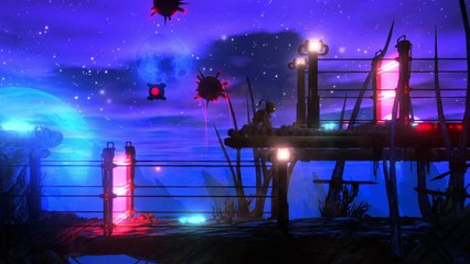 Oddworld: New 'n' Tasty Oldskool Feelings