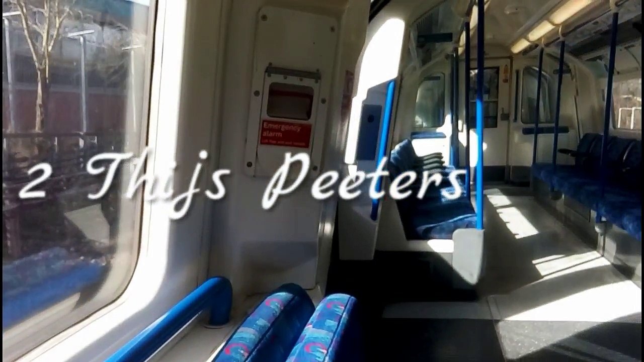 vlog Thijs 2