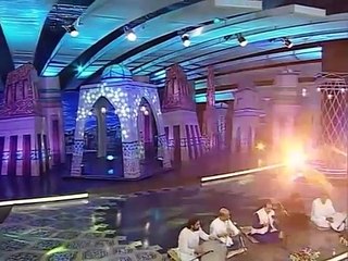 Allah Allah Phir Hum Madine Chaly Naat By Rahat Fateh Ali Khan