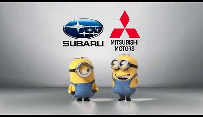 Please ..Tag a Mitsubishi owner who digs this creatures ... LOL jaja.