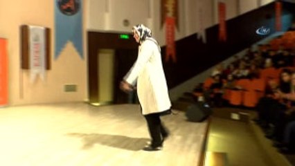 Cumhurbaşkanı Başdanışmanı Özlem Zengin: "Koskoca Almanya ve Hollanda Kendi Seçim Kampanyalarını...