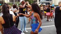 Samba Rock na Paulista & Brazucas-KiyotO Pt-03