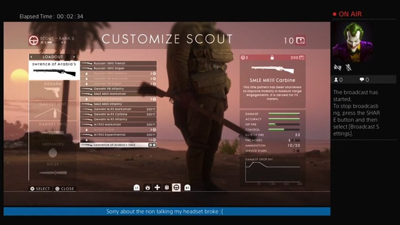 Battlefield 1 (no commentary ) (48)