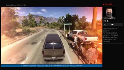 Wildland with MrSteel  (GPG Shit) (160)