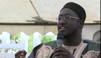Serigne Assane Mbacké appelle à l’insurrection pour arrêter Macky Sall