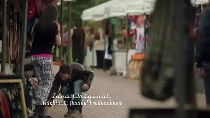 Dulce Amor  -  Entrada - 360P