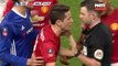Ander Herrera RED CARD - Chelsea 0-0 Manchester United 13.03.2017