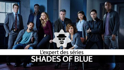 Faut-il regarder Shades of Blue, la série de Jennifer Lopez sur France 2 ?