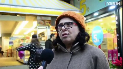 AKP ile Avrupa arasındaki kavgayı en iyi anlatan sokaktaki vatandaş